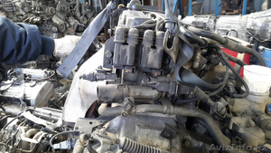 двигатель Kia Spectra (Киа Спектра) обьём 1.6 DOHC S6D /S5D  - Изображение #4, Объявление #1461707