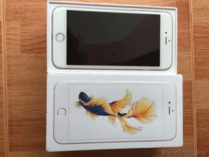 Оптово-розничный Apple IPhone 6S, SE и Samsung Galaxy S7 EDGE. - Изображение #1, Объявление #1469947