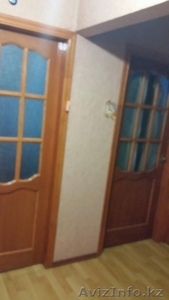 3-х комнатная квартира в мкр.Казахфильм - Изображение #2, Объявление #1470079