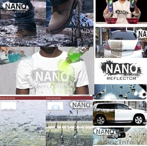 Теперь не надо мыть машину в течении полгода! Узнай как?