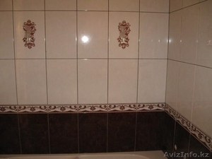 кладка кафеля Замена водопроводных труб