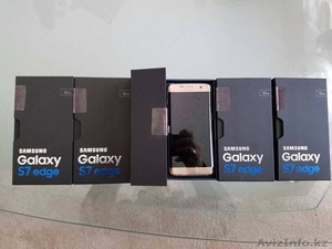 Samsung Galaxy S7 Edge 32GB  - Изображение #2, Объявление #1480827