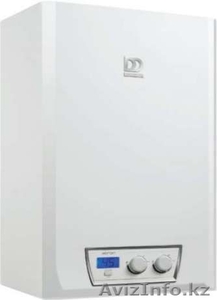 Газовый котел для отопления и горячей воды 24 кВт Турция Demir Dokum - Изображение #1, Объявление #1481715