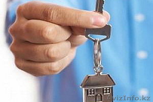Хотите купить, продать, снять, сдать квартиру или дом в Алматы - Изображение #1, Объявление #1482534