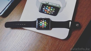 Apple Watch со скидкой! - Изображение #1, Объявление #1480117