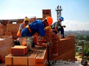  На строительство в Чехии нужны каменщики - Изображение #2, Объявление #1478261