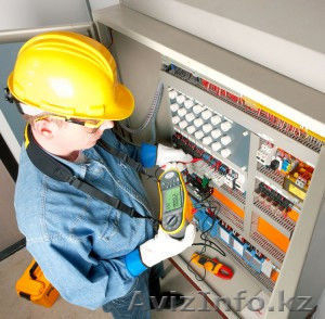 Энергоэкспертиза и проф. испытания в Алматы - Изображение #1, Объявление #1481959