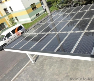 солнечные панели Solarwatt - Изображение #1, Объявление #1478952