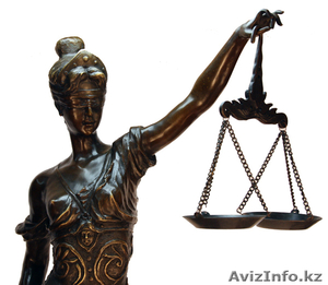 Квалифицированные юридические услуги - Изображение #1, Объявление #1482433