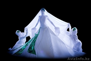 арт-балет "Сейшн"  - Изображение #2, Объявление #1481436