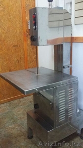 ветрин холодилник костирезка для мясо камера большои для хранение слаисеры - Изображение #8, Объявление #1478300