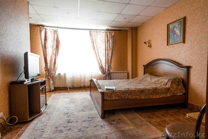 Внимание!!! в г.Алматы открылась новая гостиница!!! - Изображение #3, Объявление #1474009