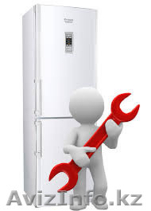Александр - Профессиональный ремонт холодильников у Вас дома.Гарантия! - Изображение #1, Объявление #1483850