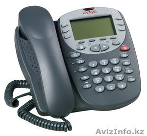 Цифровые Телефоны Avaya 2410 недорого - Изображение #1, Объявление #1480197