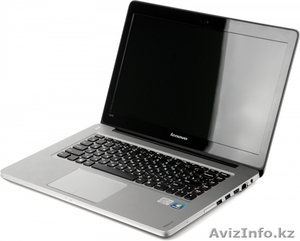 Продам ультробук Lenovo ideapad u410 - Изображение #1, Объявление #1483783