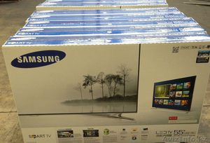 100%  warranty TV UE55F8000 TV 3D - Изображение #1, Объявление #1475120