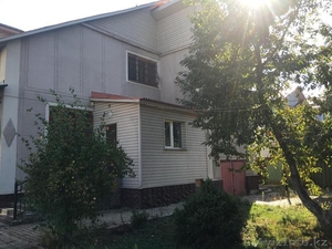 Дом 4-е уровня в Алматы - Изображение #1, Объявление #1493635