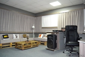 Профессиональная студия звукозаписи в Алматы  - Изображение #2, Объявление #1493164