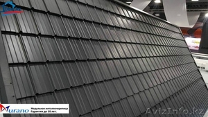 Модульная металлочерепица Murano - Изображение #1, Объявление #1484625