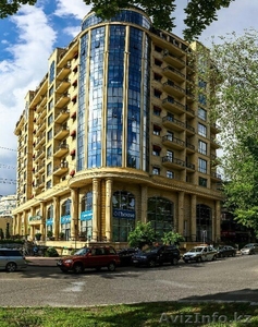 Almaty Residence - Изображение #1, Объявление #1489240