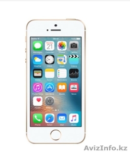 Смартфон Apple iPhone 6S 64Gb Rose Gold  - Изображение #1, Объявление #1486233