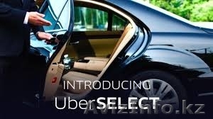 Набор водителей с личным авто для работы в Uber-Taxi. - Изображение #1, Объявление #1493063