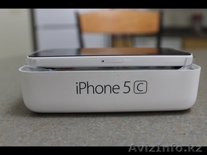 Продам iPhone 5c white 16 Gb в идеальном состоянии! - Изображение #2, Объявление #1493593