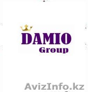 ТОО «DAMIO Group» предоставляем профессиональные риэлтерские услуги - Изображение #1, Объявление #1493665
