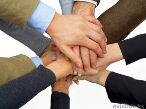 Дилинговый центр в Казахстане .