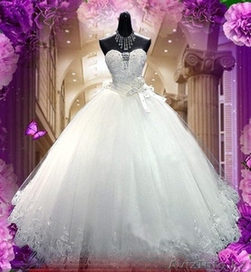Свадебное платье «PAMELA» - Изображение #1, Объявление #1498940