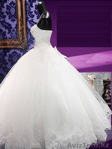 Свадебное платье «PAMELA» - Изображение #2, Объявление #1498940