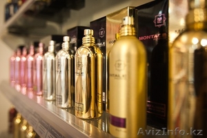 Монталь парфюм (Montale) в оригинале в продаже