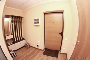 2-комнатная квартира посуточно,Каблукова 38 г.Фрунзе - Изображение #6, Объявление #1503003