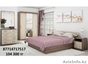 Спальный гарнитур Бася 3. Мебель со склада - Изображение #1, Объявление #1497576