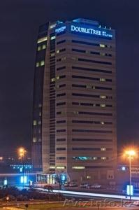 Тур в ОАЭ,Гарантированные номера в DoubleTree by Hilton Ras Al Khaimah 4* - Изображение #3, Объявление #1499185