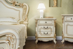 Российский спальный гарнитур Мона Лиза. Мебель со склада - Изображение #3, Объявление #1501099