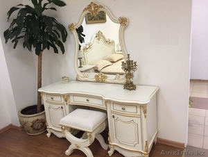 Российский спальный гарнитур Мона Лиза. Мебель со склада - Изображение #1, Объявление #1501099