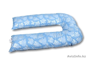 Подушки для беременных в Алматы - Изображение #3, Объявление #1501535