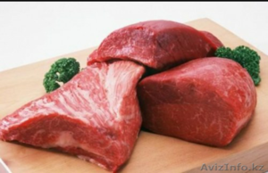 Продам говяжий транш , жилованное мясо говядины  - Изображение #1, Объявление #1496862