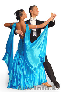 Танцы на банкеты, свадьбы и мероприятия - Изображение #1, Объявление #1498506