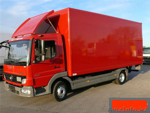 Возмем попутный груз на Астану из Алматы 87015778701.