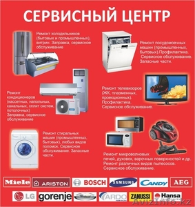 Ремонт холодильников Алматы недорого - Изображение #3, Объявление #1491911