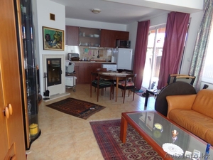 Купить дом у моря в Болгарии Солнечный берег