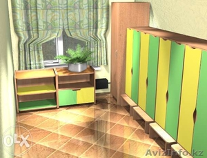 Мебель для школ, мебель для детского сада - Изображение #4, Объявление #1507951