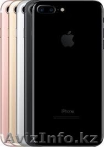 Iphone 7 7   в оригинале с гарантией все цвета и память в наличии только ригинал - Изображение #2, Объявление #1504089