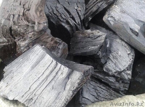 Продаю уголь древесный березовый  2 кг - Изображение #3, Объявление #1392311