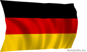 Курсы немецкого языка в учебном центре «Talent». - Изображение #1, Объявление #1509376