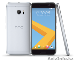 HTC 10 Самый технологичный - Изображение #2, Объявление #1507404