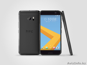 HTC 10 Самый технологичный - Изображение #1, Объявление #1507404