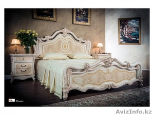 Спальный гарнтур Илона люкс. Мебель со склада - Изображение #2, Объявление #1501634